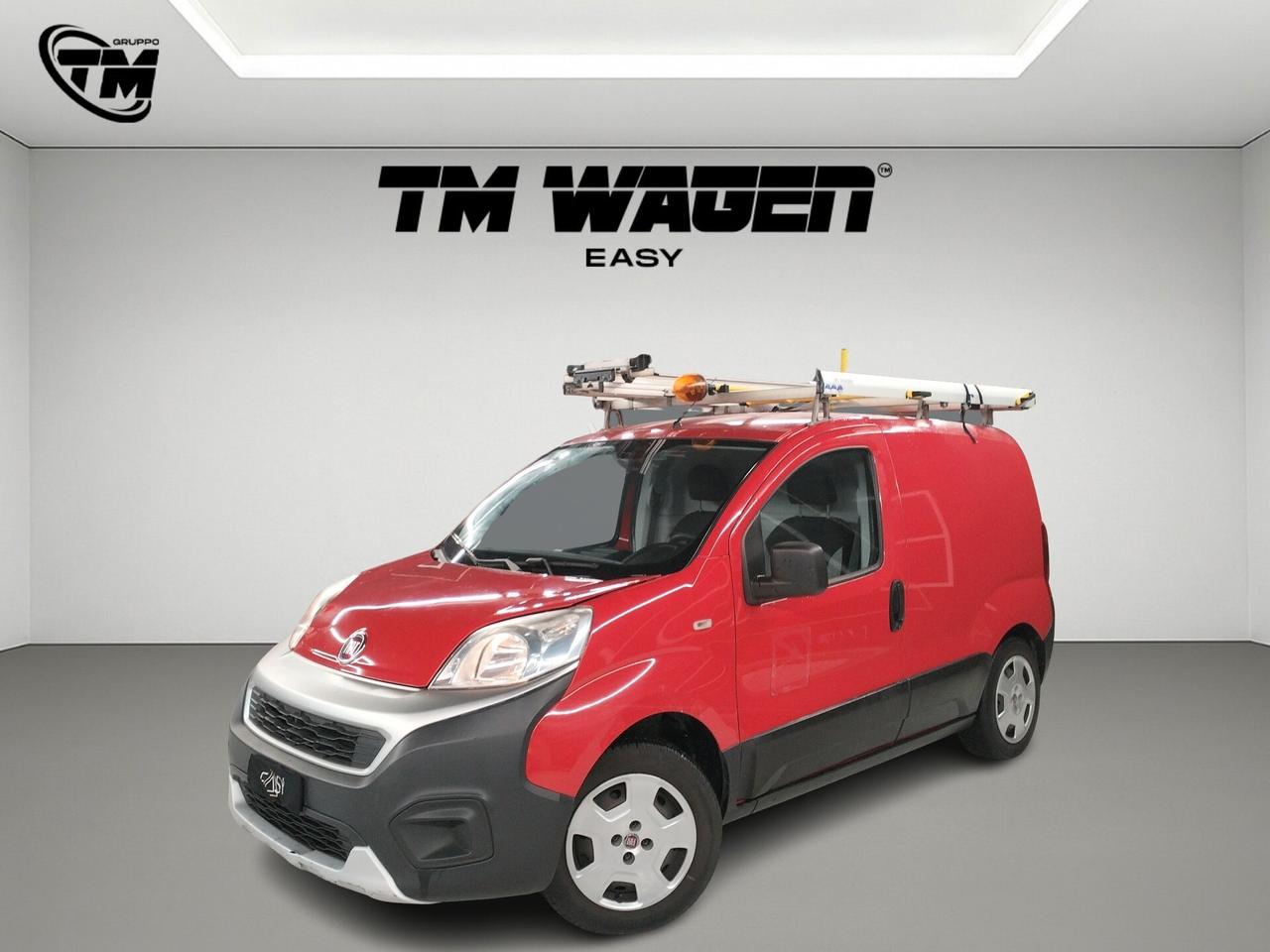 Fiat Fiorino 1.3 MJT 95CV Cargo Adventure - IVA ESCLUSA