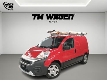 Fiat Fiorino 1.3 MJT 95CV Cargo Adventure - IVA ESCLUSA