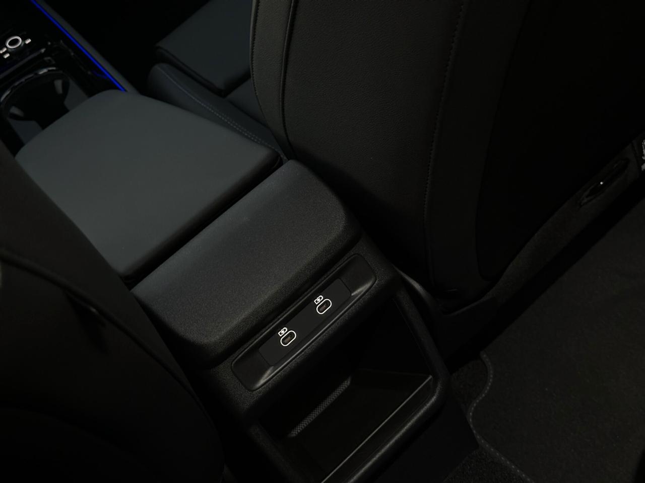 Audi Q3 SPB TDI 110 kW S tronic Line Edition