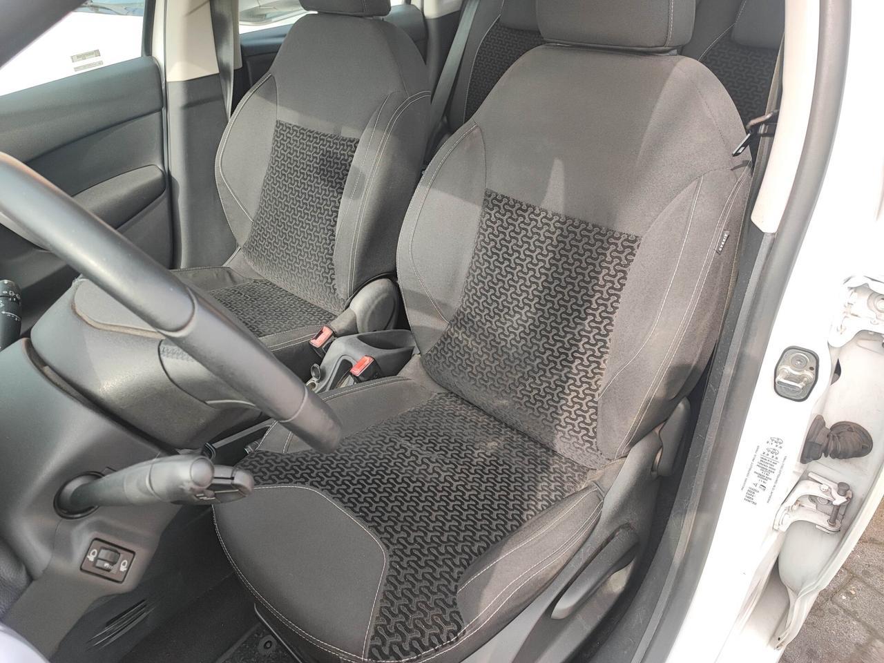 Citroen C3 1.1 Exclusive uni-pro