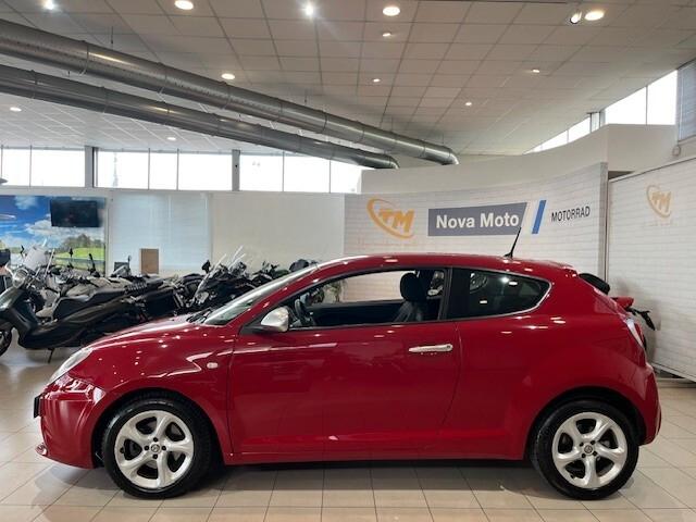 Alfa Romeo MiTo 1.3 jtdm 90cv *NEOPATENTATI*