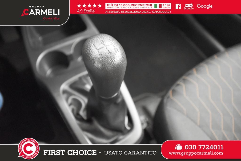 Mitsubishi Space Star 1.2 Invite Radio