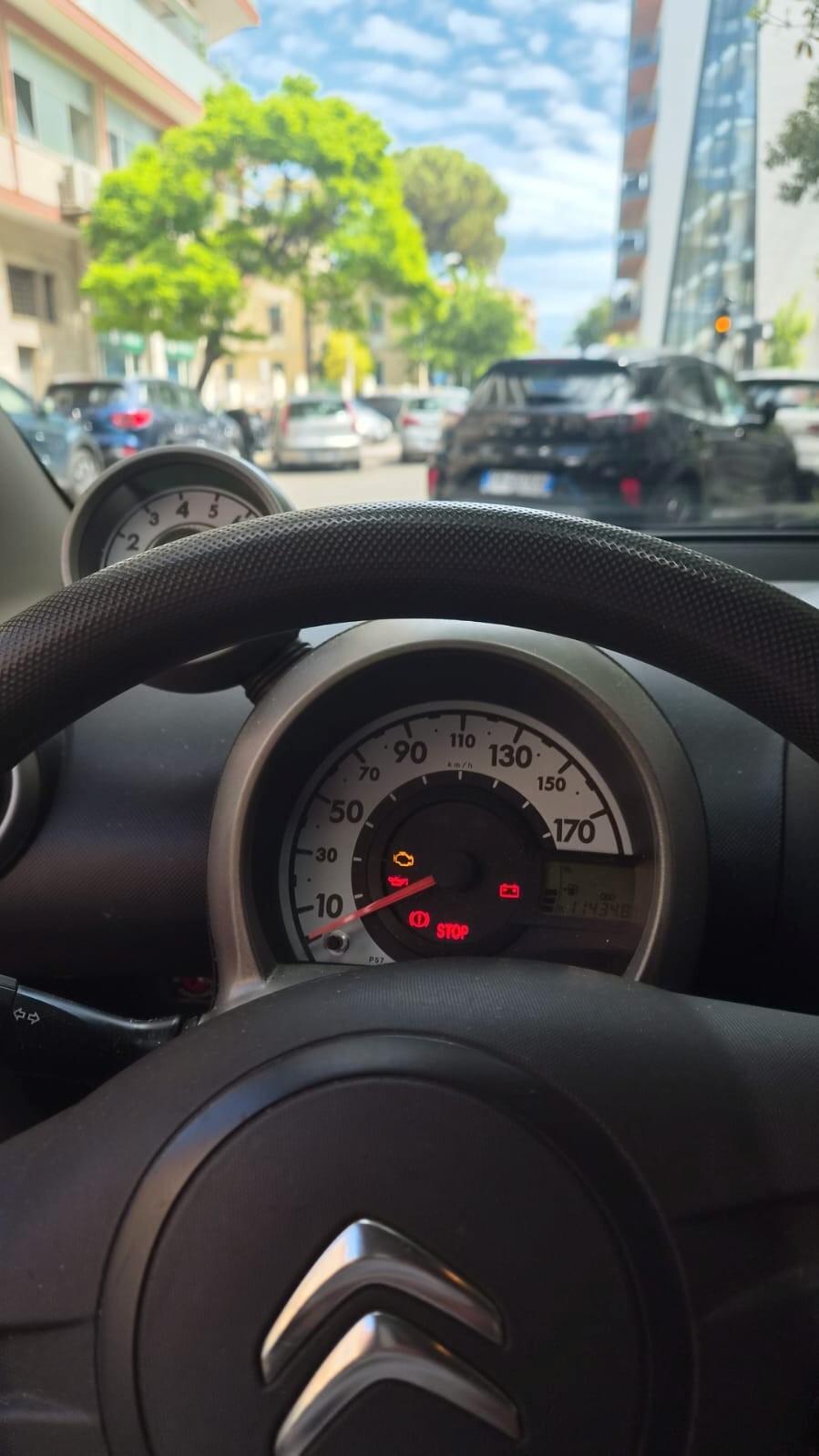 Mini 1.4 tdi One D