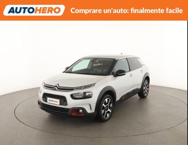 CITROEN C4 Cactus BlueHDi 100 Shine