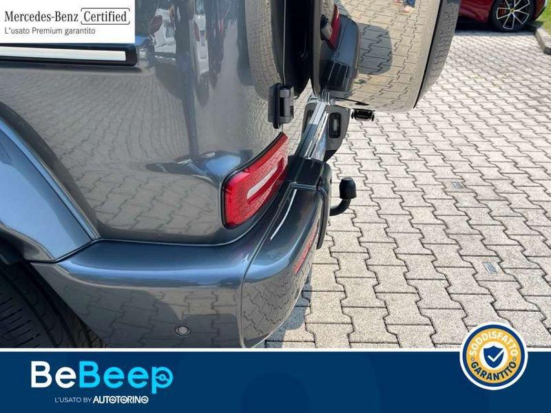 Mercedes-Benz Classe G G 400 D PREMIUM 330CV AUTO