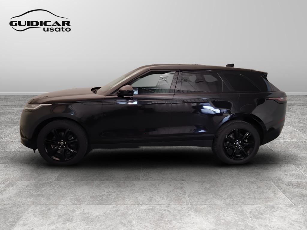 LAND ROVER Range Rover Velar 2021 - Range Rover Velar 2.0d i4 mhev R-Dy
