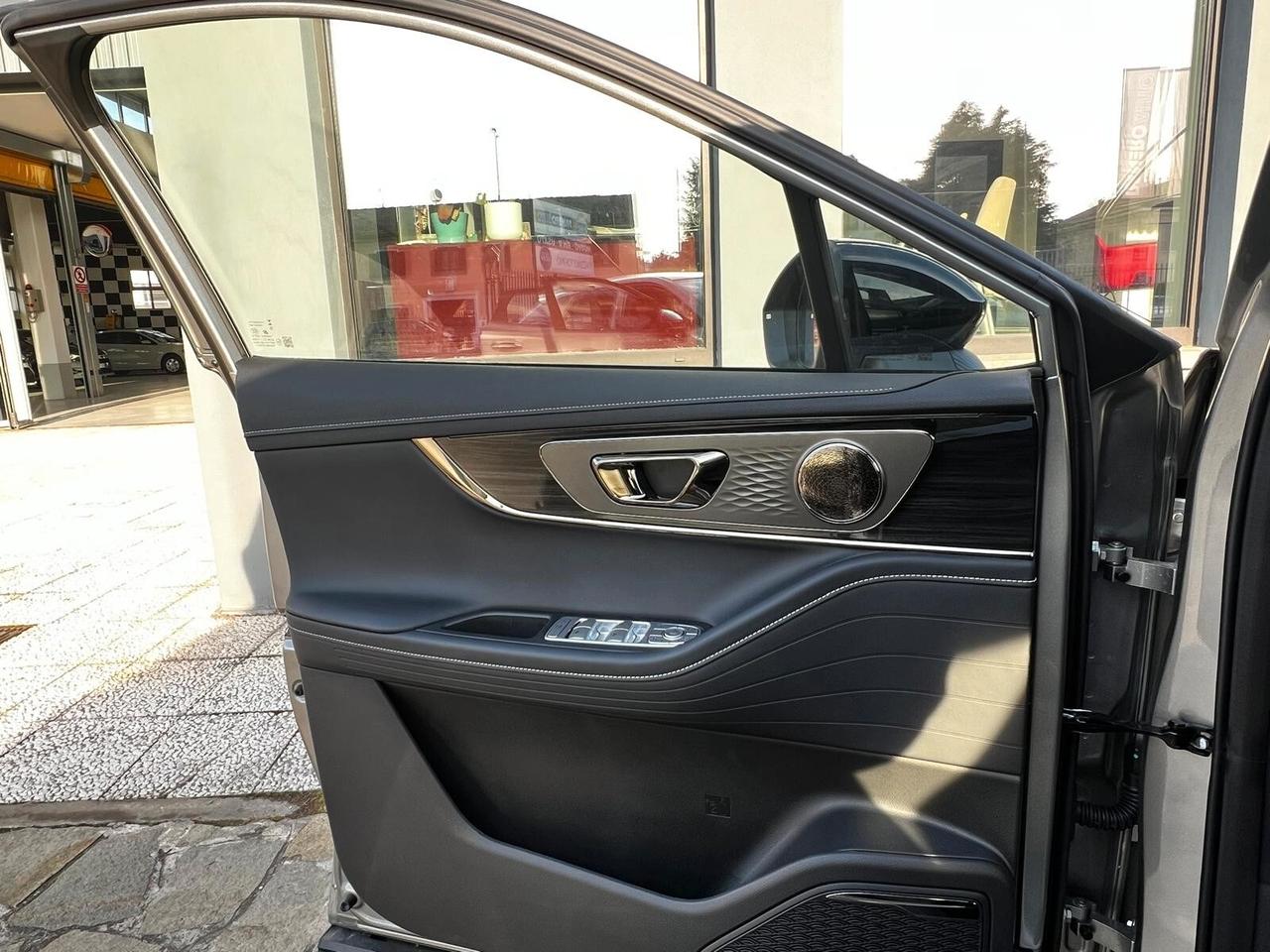 OMODA Omoda 5 Omoda 5 1.6 TGDI 147CV aut. Pure