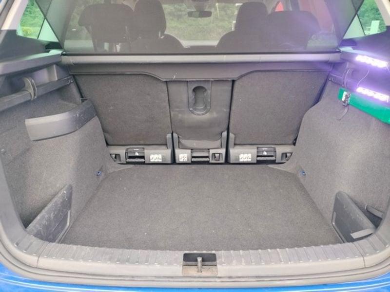 Škoda Karoq Karoq 2.0 tdi evo Style 115cv dsg