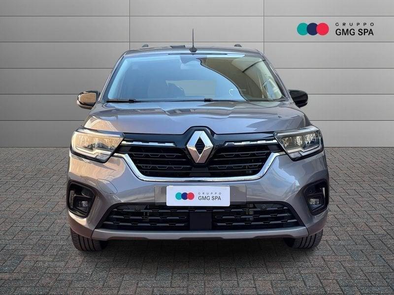 Renault Kangoo 1.5 blue dci Equilibre 115cv edc