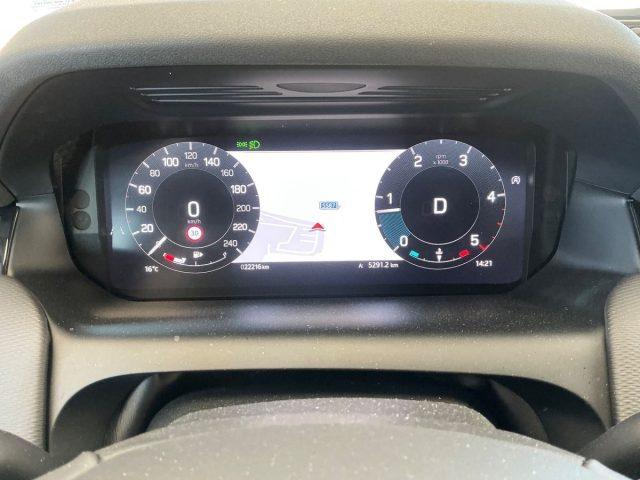 LAND ROVER Discovery Sport 2.0 TD4 163 CV AWD Auto Dynamic SE AUTOCARRO + IVA