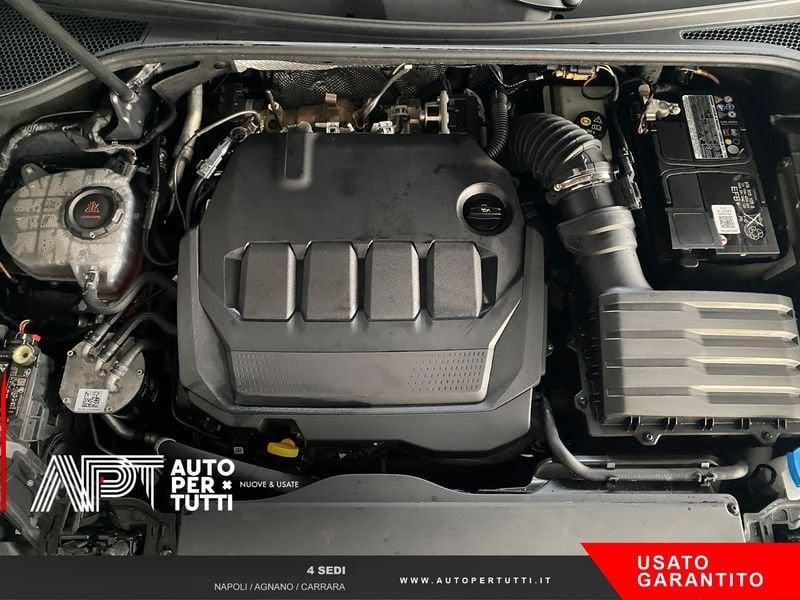 Audi Q3 Q3 Sportback 35 2.0 tdi Business Plus s-tronic