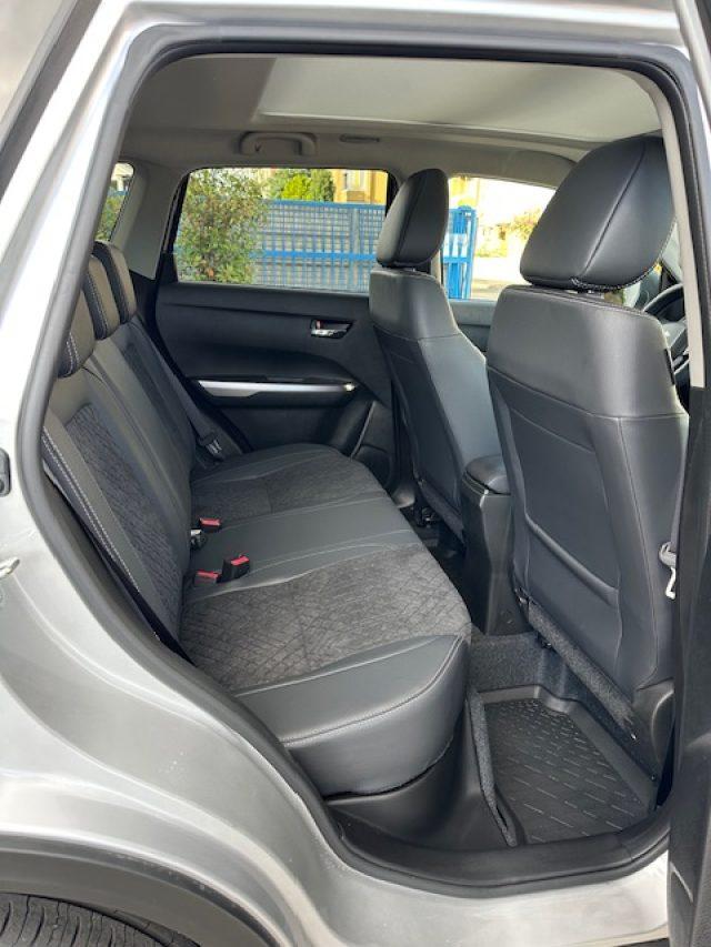 SUZUKI Vitara 1.5 140V Hybrid A/T 4WD AllGrip Starview
