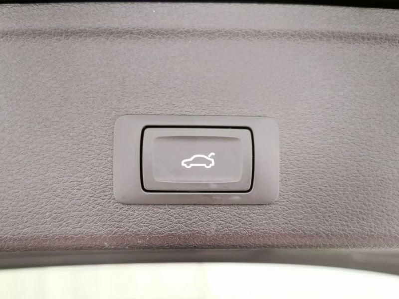 Audi A4 Avant 40 2.0 tdi mhev S line edition quattro 204cv s-tronic