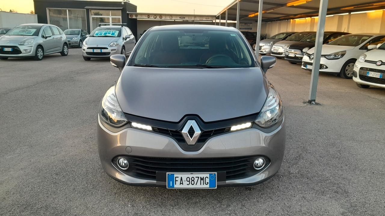 Renault Clio 1.5 dCi 8V 75CV 5 porte Live
