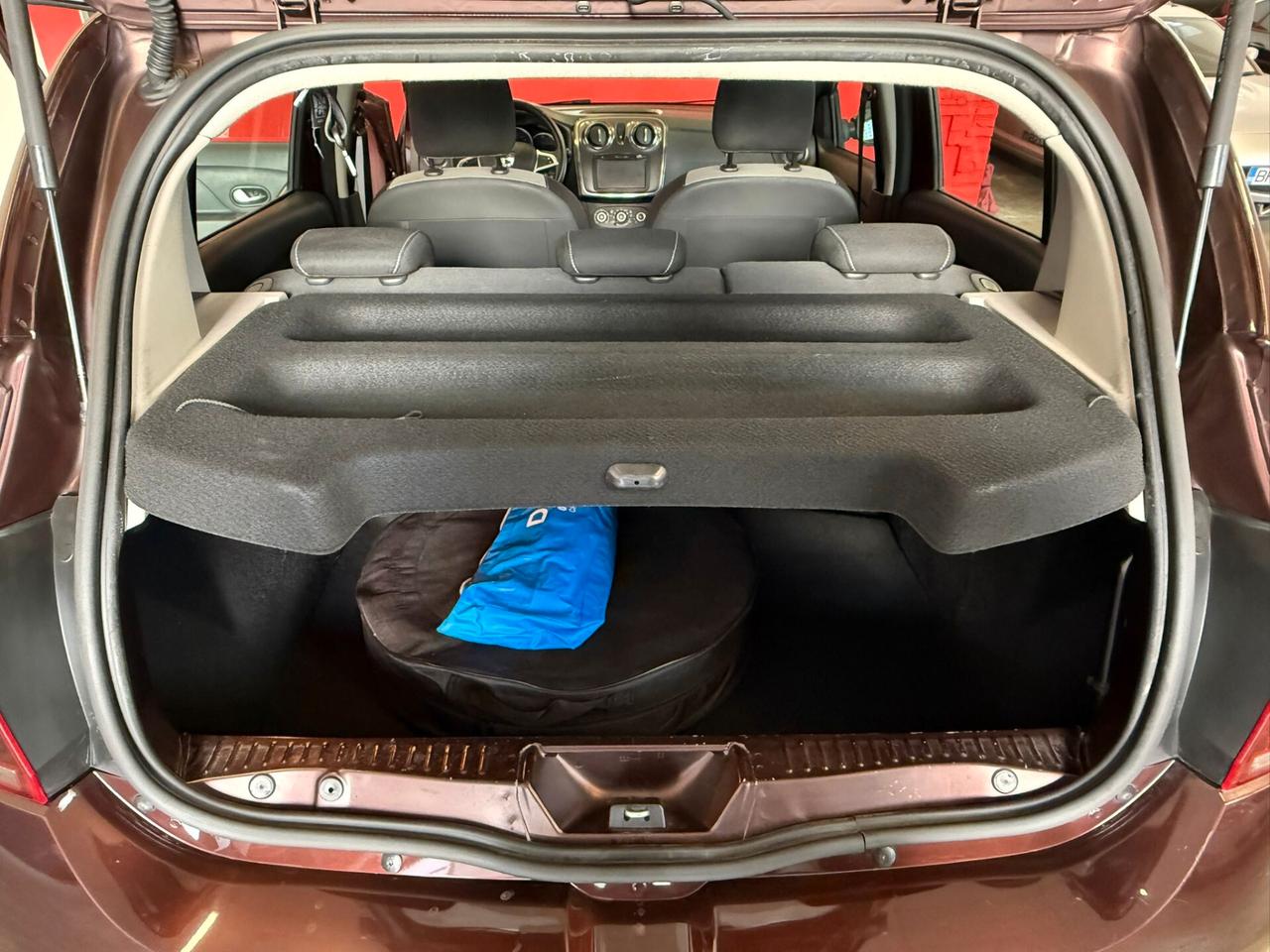 Dacia Sandero 0.9 TCe 12V T-GPL 90CV S&S Serie Speciale Brave