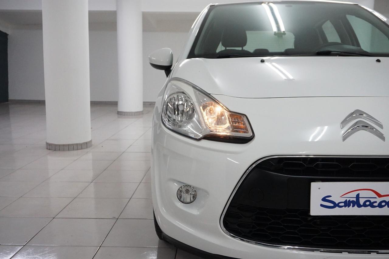 Citroen C3 1.1 Attraction