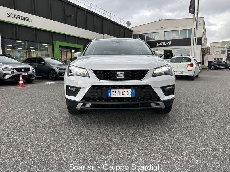 Seat Ateca 1.6 TDI Business