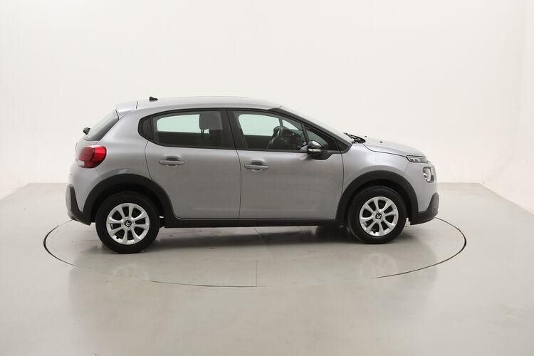 Citroen C3 Feel BR222426 1.5 Diesel 102CV