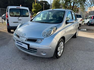 Nissan Micra 1.5dCI 86CV OK NEOPATENTATI