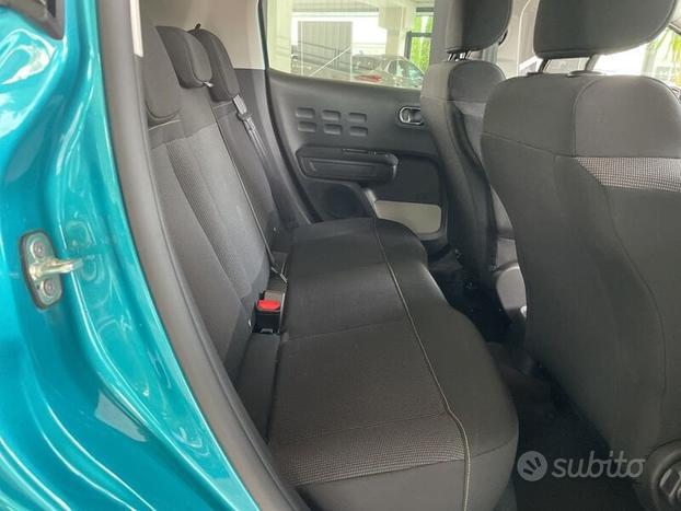 Citroën C3 PureTech 83 S&S Max