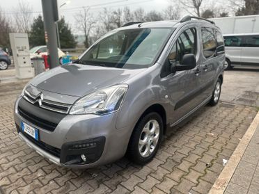 Citroen Berlingo Multispace BlueHDi 100 XTR