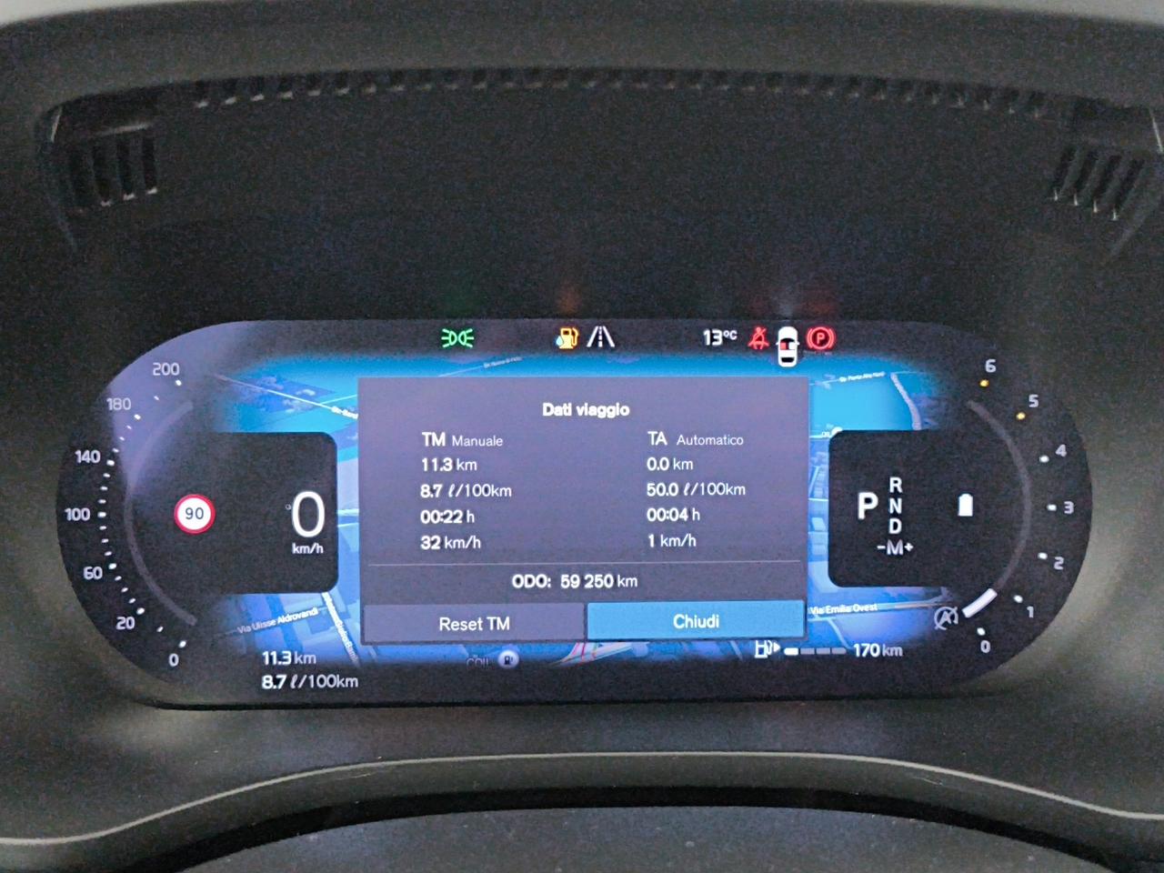 VOLVO XC60 N1 2.0 B4 d Plus Dark