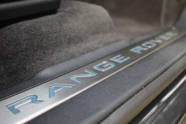 LAND ROVER Range Rover Evoque 2.0 TD4 180 CV 5p. HSE Dynamic