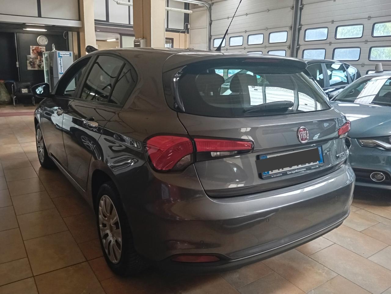 Fiat Tipo 1.3 Mjt S&S 5 porte Business Permute