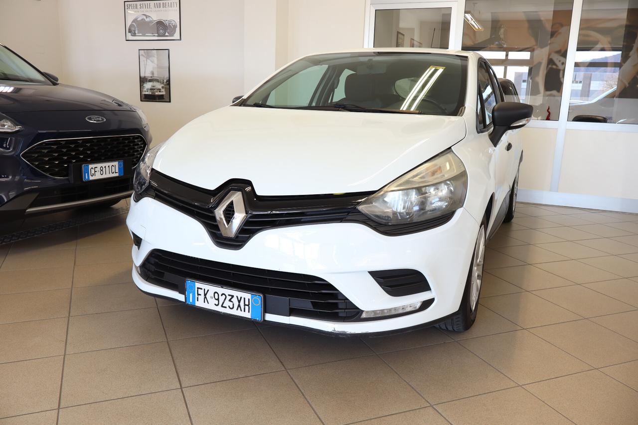 RENAULT CLIO 1.5 DCI 75 CV - IDEALE X NEOPATENTATI - BLOCKSHAFT