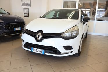 RENAULT CLIO 1.5 DCI 75 CV - IDEALE X NEOPATENTATI - BLOCKSHAFT