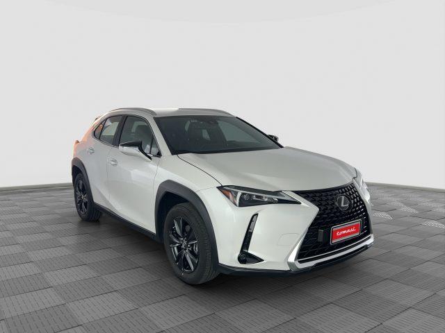 LEXUS Other UX UX Hybrid Urban