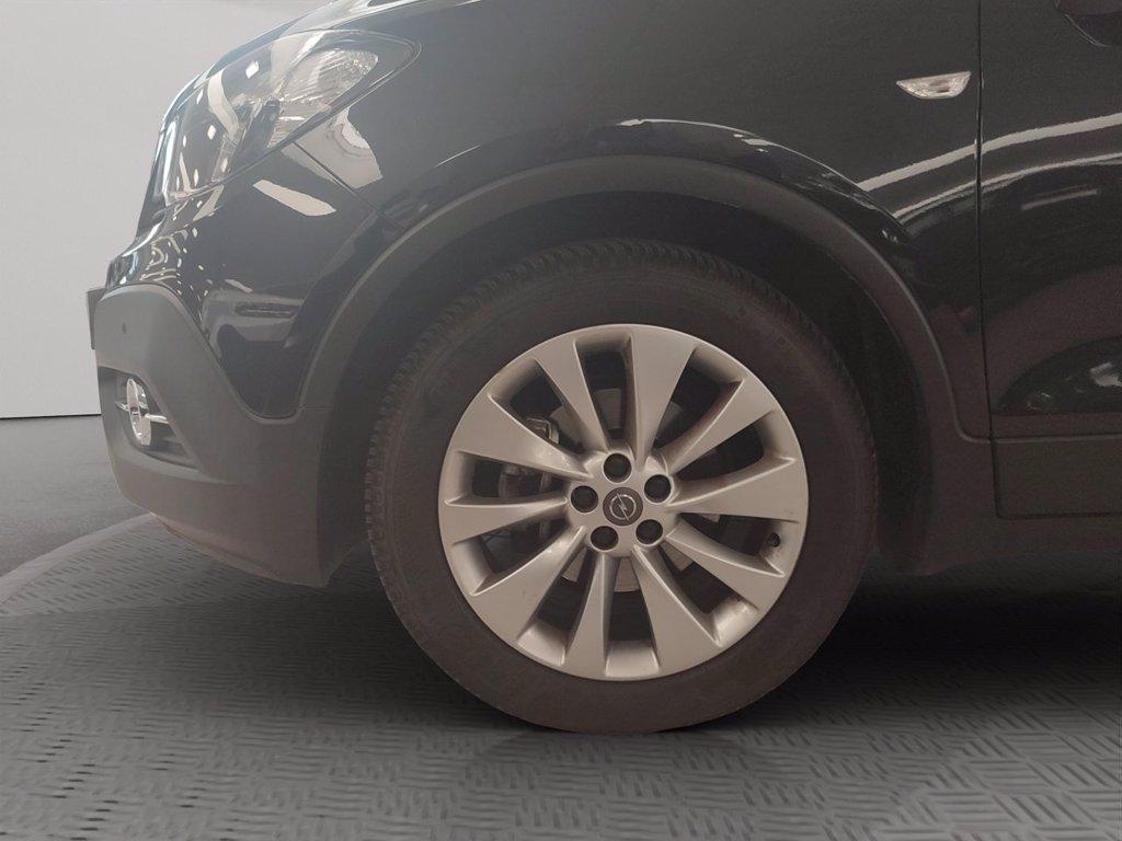 OPEL Mokka 1.6 cdti cosmo s&s 4x2 136cv m6 del 2015