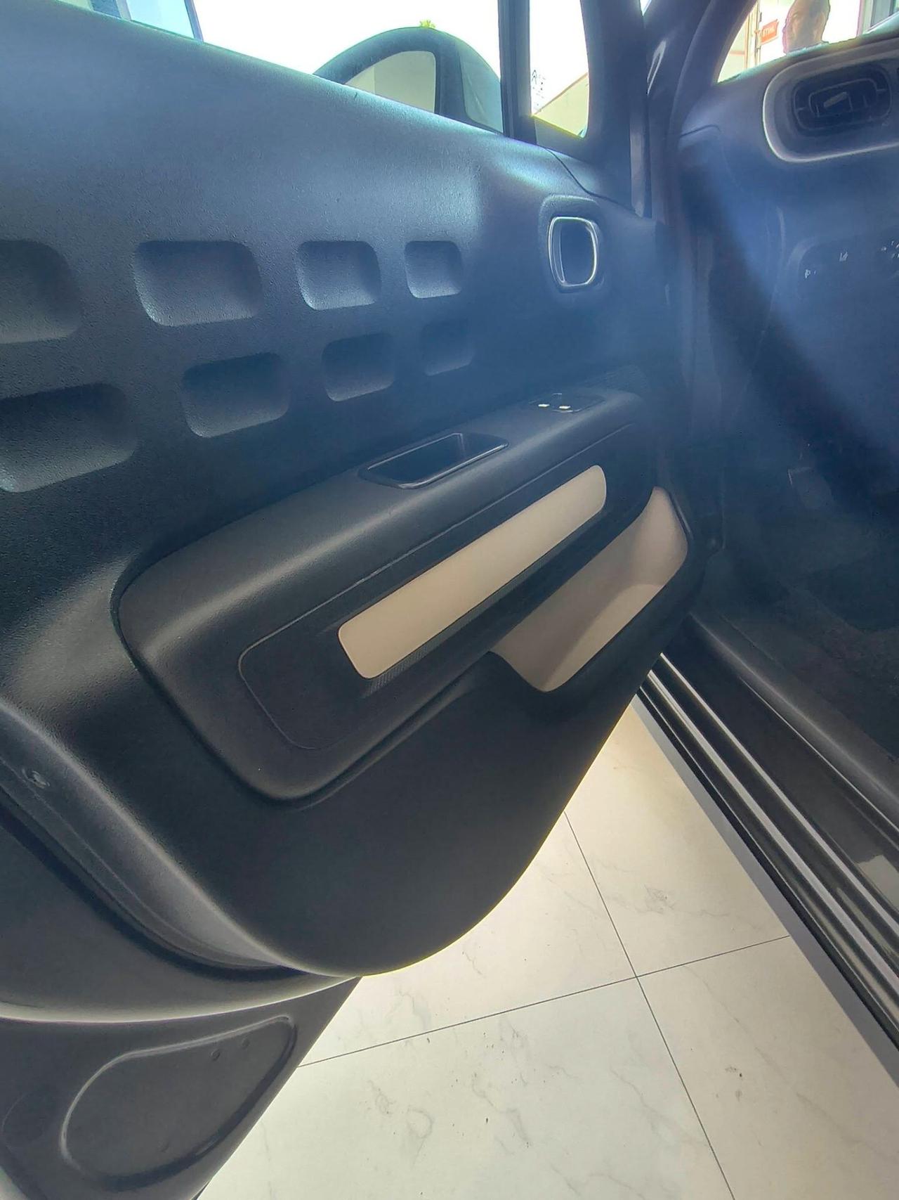 Citroen C3 PureTech 83 S&S You