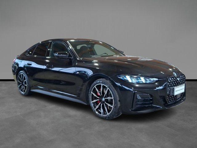 BMW 420 d xDrive 48V Msport Pro Aut. Gran Coupè Restyling