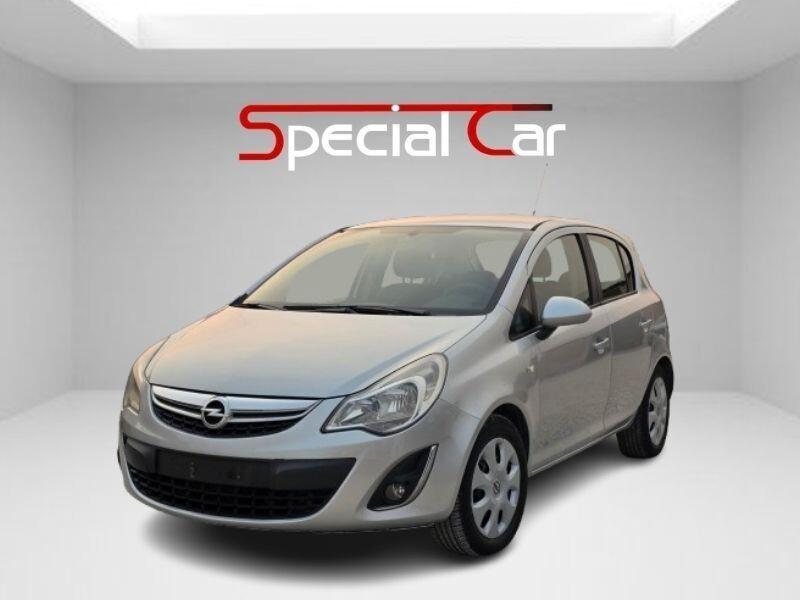 Opel Corsa 1.3 CDTI 75CV F.AP. 5 porte Elective