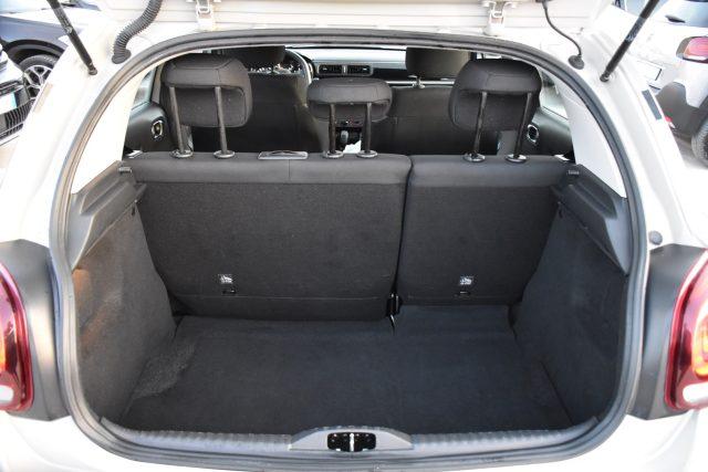 CITROEN C3 PureTech 83 S&S You