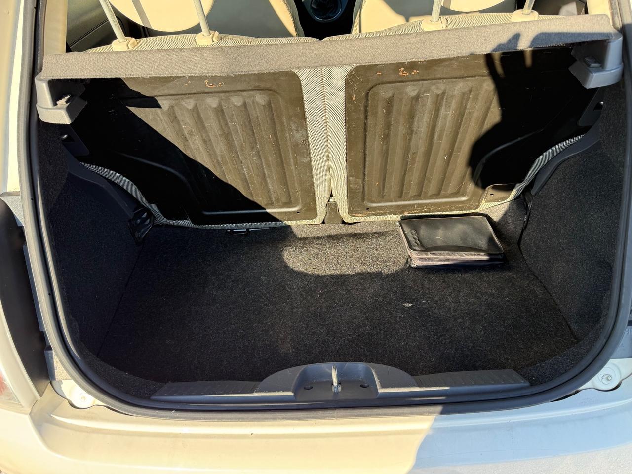 Fiat 500 1.3 Multijet 16V 75 CV Lounge