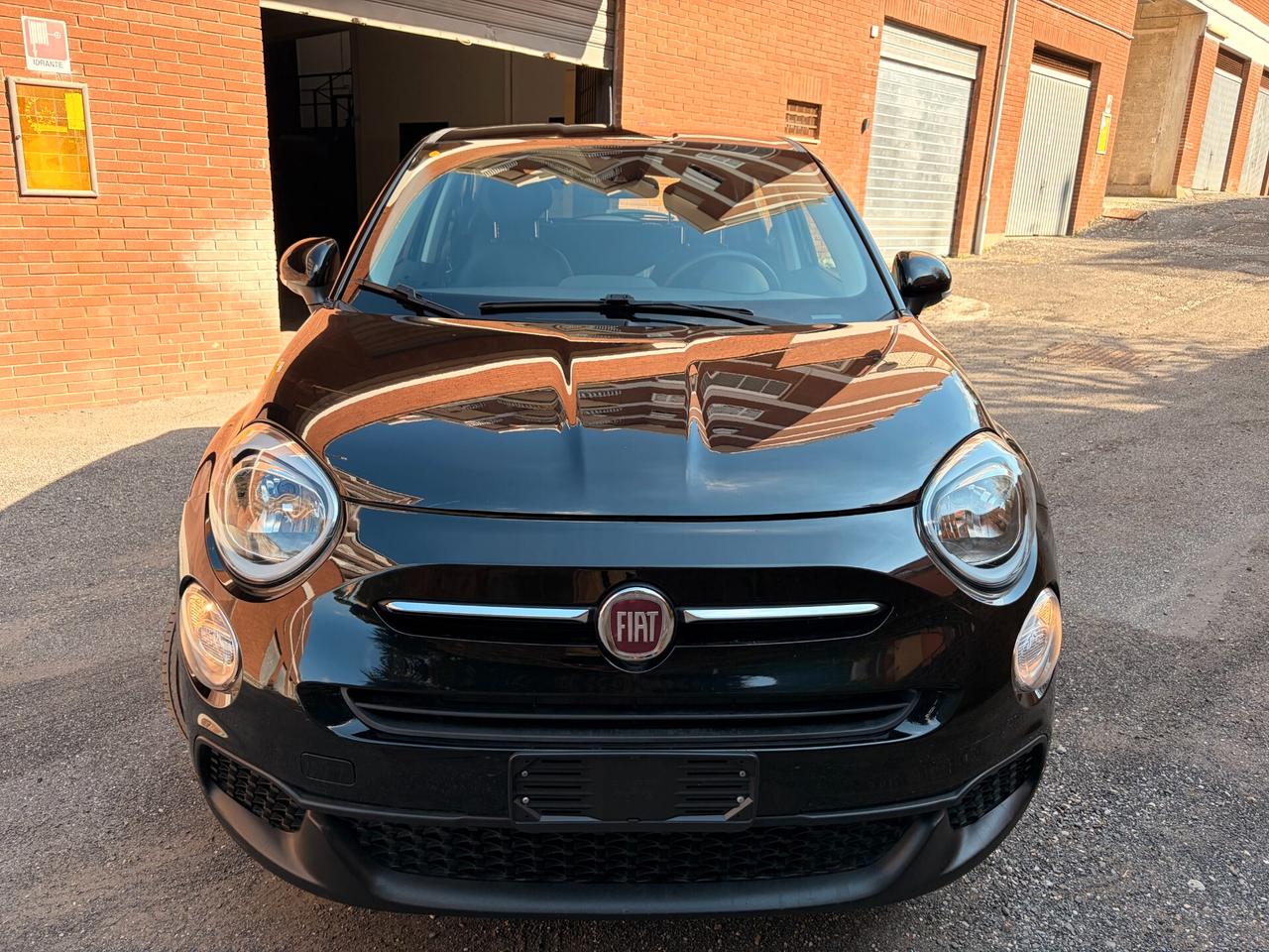 Fiat 500X 1.0 T3 120 CV