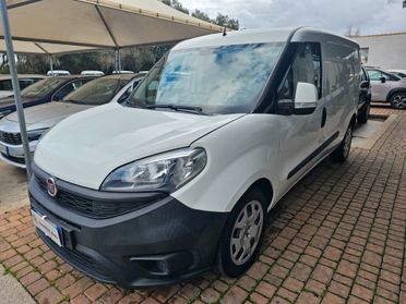 Fiat Doblò 1.6 MJT 105CV PL-TN Cargo Maxi Lamierato SX