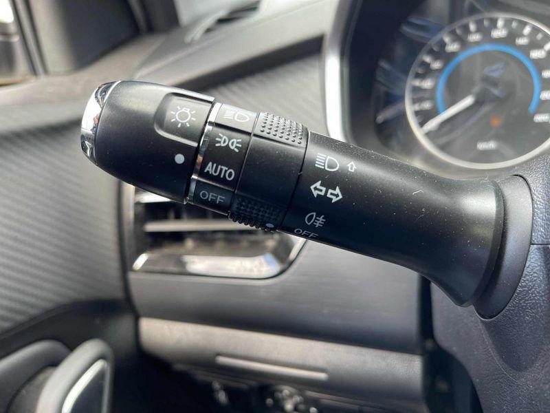 DR AUTOMOBILES dr 3.0 1.5 CVT Bi-Fuel GPL - KM0