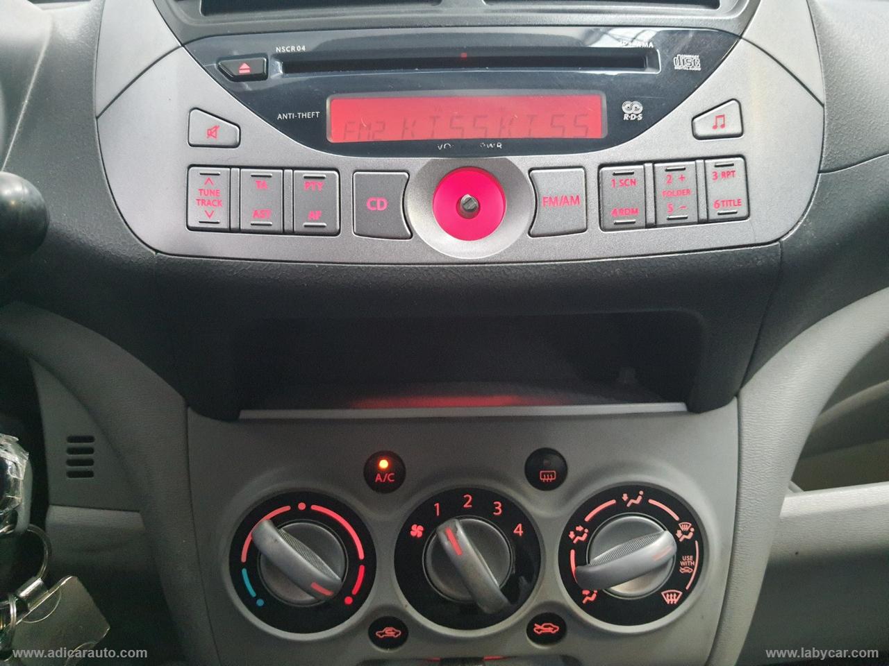 SUZUKI Alto 1.0 GPL GLX