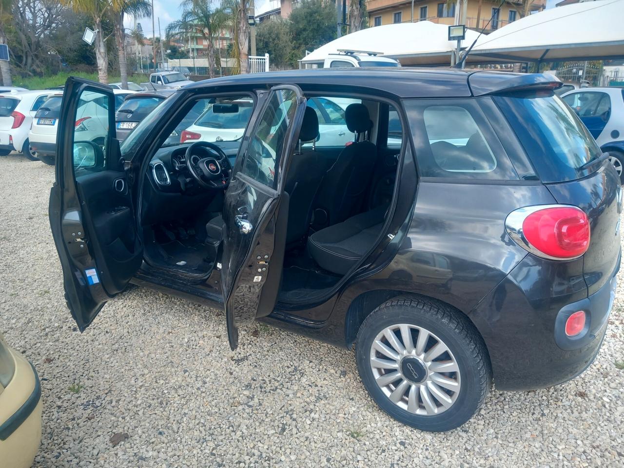 Fiat 500L 1.3 Multijet 85 CV Pop