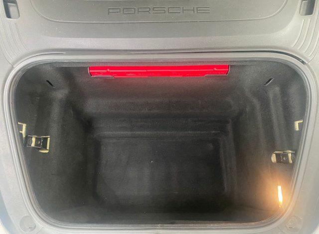 PORSCHE 718 Spyder 718 Boxster 2.0