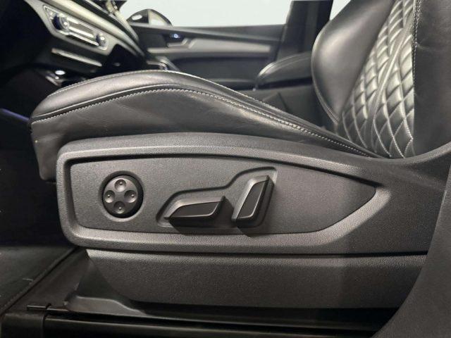 AUDI Q5 40 TDI QUATTRO S TRONIC S LINE PLUS