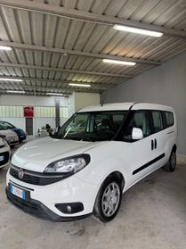 Fiat Doblo Doblò 1.6 MJT 16V 120CV Lounge Maxi