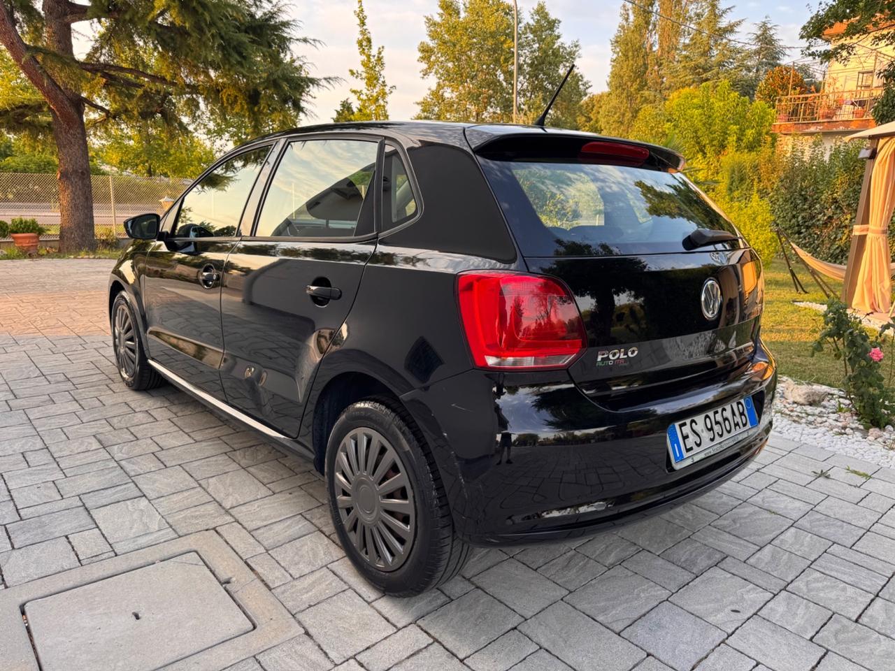 Volkswagen Polo 1.2 70 CV 5p. Comfortline OK NEOPATENTATI