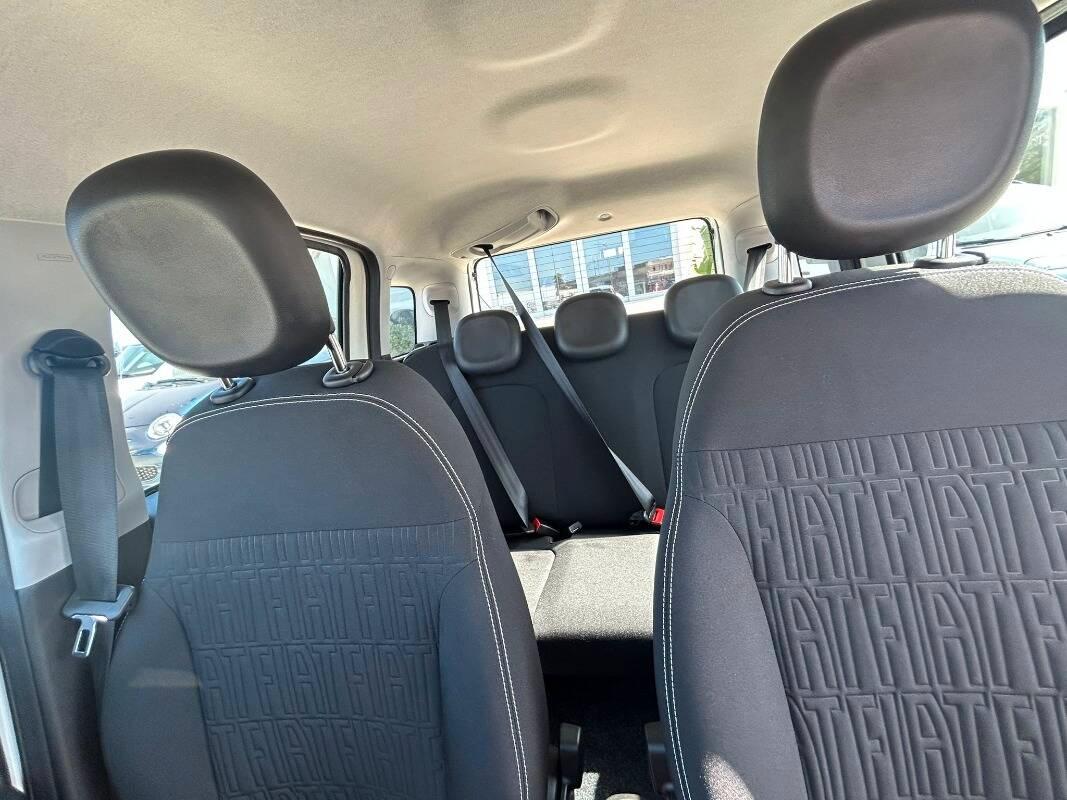 Fiat Panda 1.0 firefly hybrid s&s 70cv 5p.ti