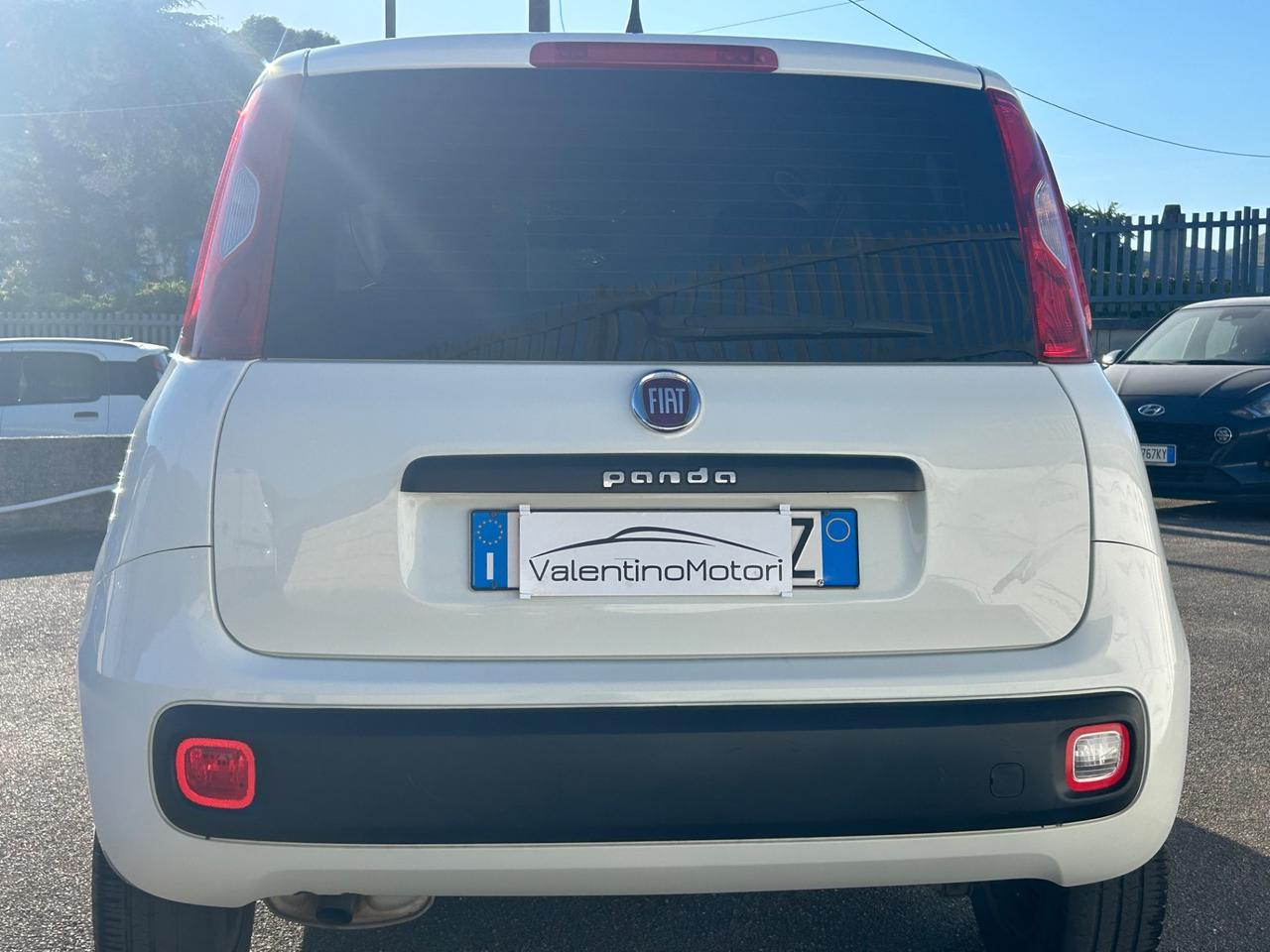 Fiat Panda 1.3 MJT 95 CV S&S Easy