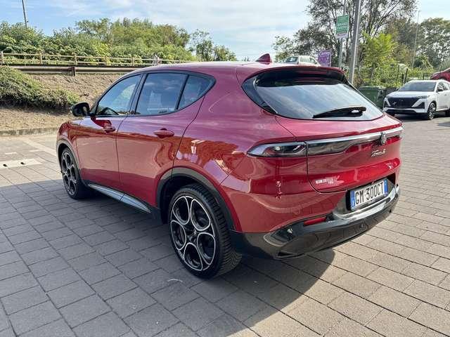 Alfa Romeo Tonale 1.5 160cv Hybrid TCT7 Speciale