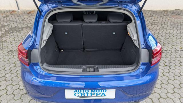RENAULT Clio 1.0 BENZINA 90CV 5 PORTE OK NEOPATENTATO